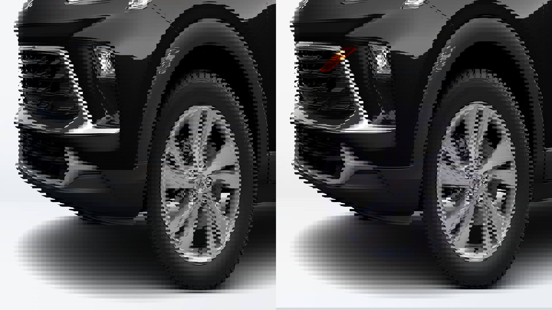 New 2026 Buick Encore GX Preferred w/ Comfort Package image 54