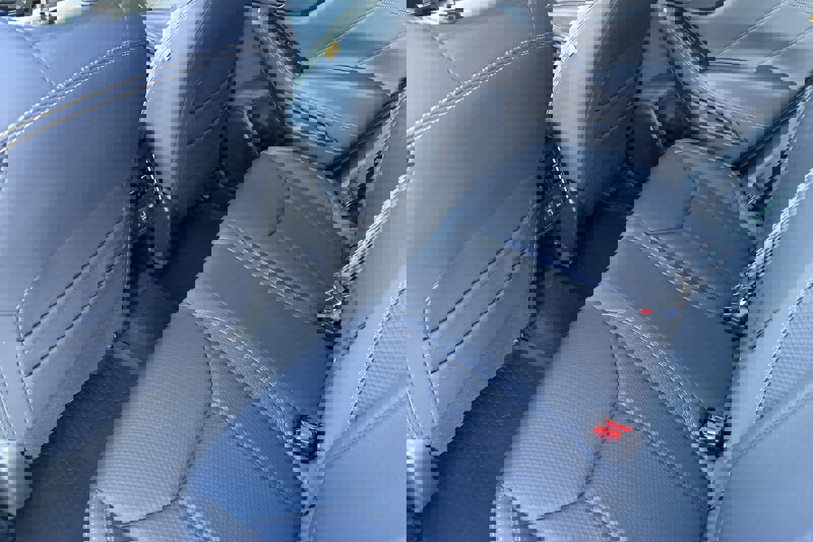 Used 2025 Subaru Forester Wilderness w/ Wilderness Package image 11