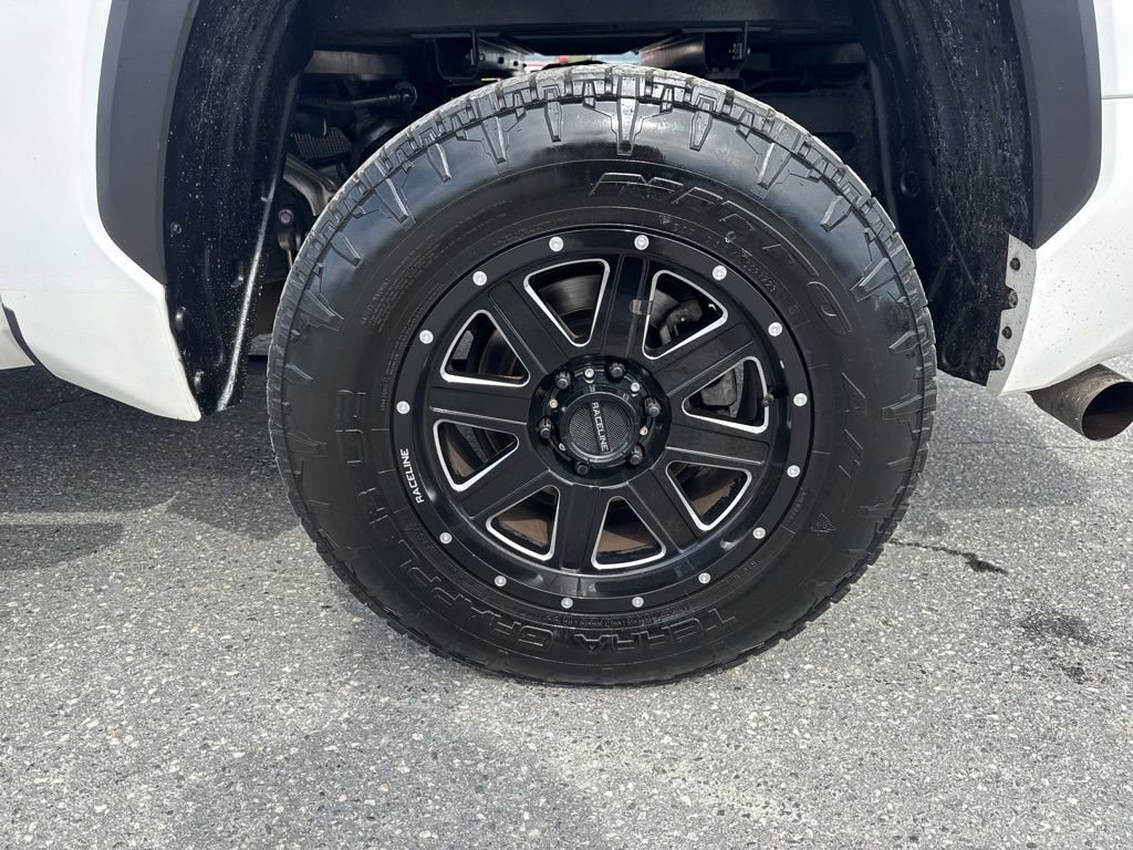 Used 2022 Toyota Tundra SR5 image 30