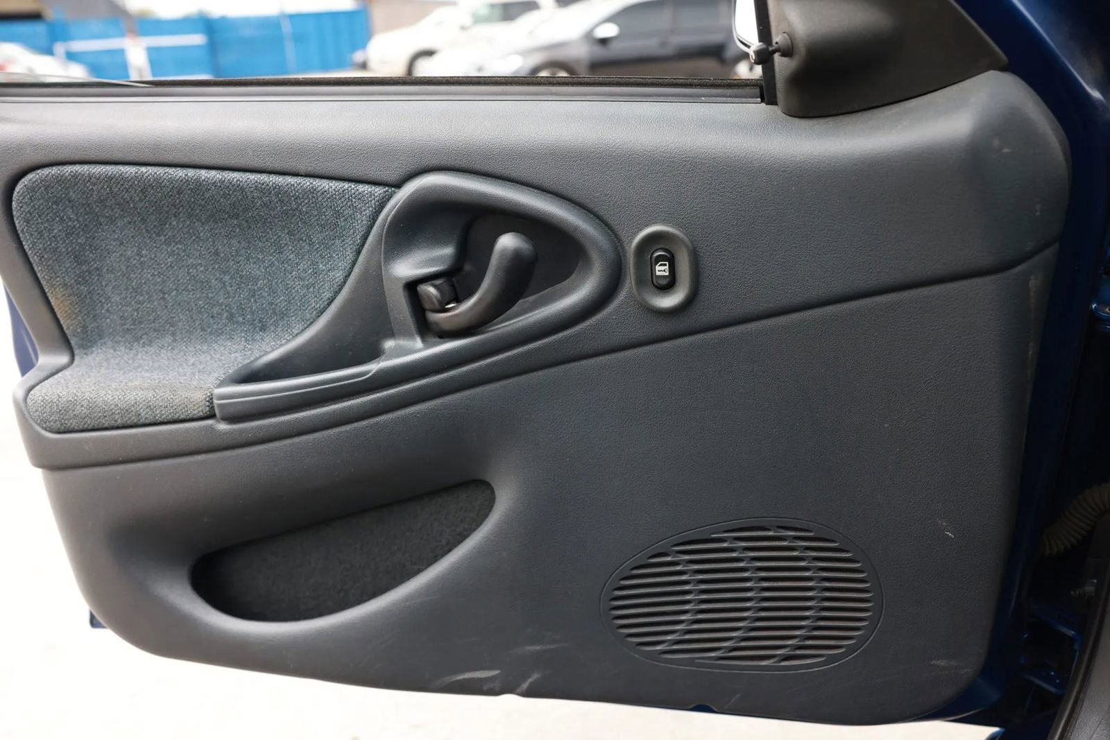 Used 2005 Chevrolet Cavalier Sedan 4D w/ Preferred Equipment Group image 39