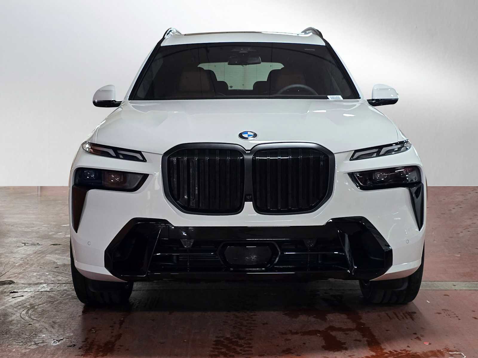 New 2026 BMW X7 xDrive40i w/ Executive Package image 8
