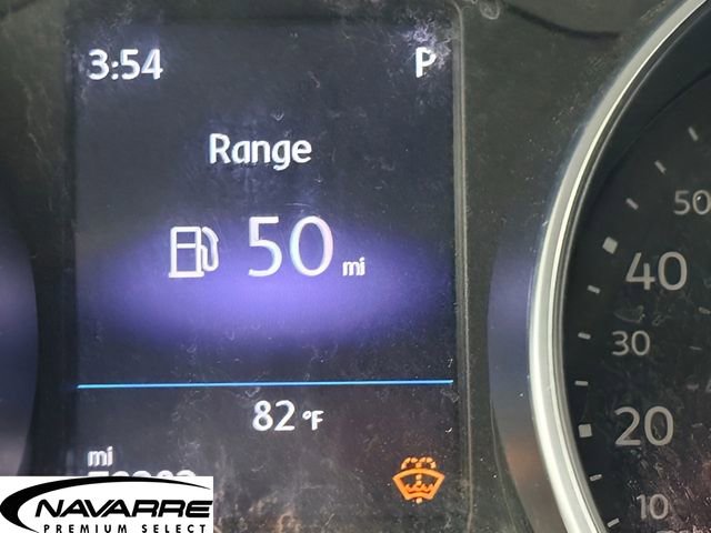 Used 2019 Volkswagen Tiguan S w/ Driver Assistance Package FWD image 27