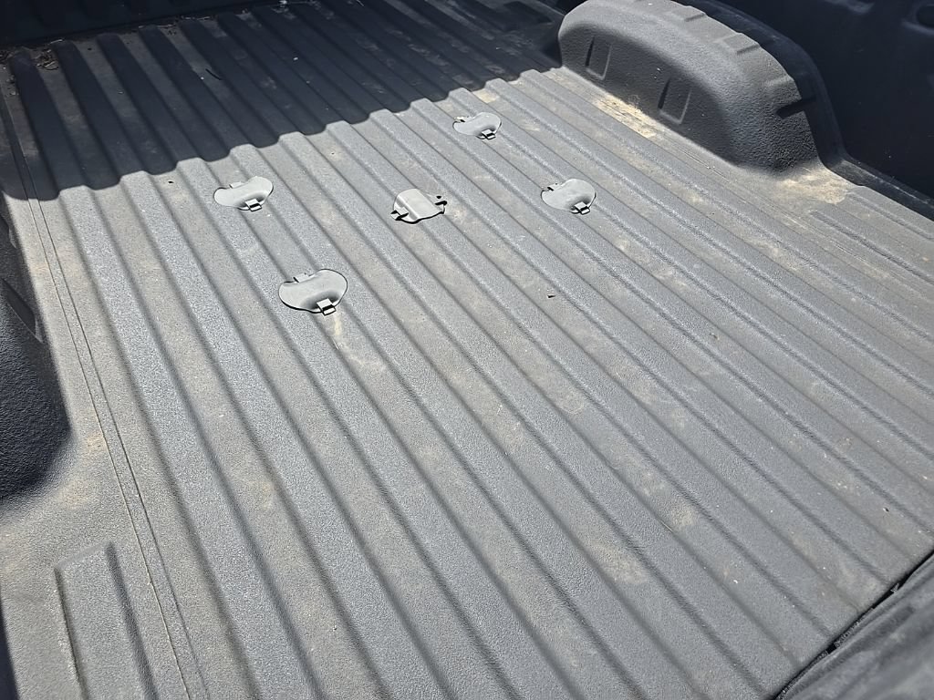 Used 2026 GMC Sierra 3500 AT4 AWD/4WD image 6