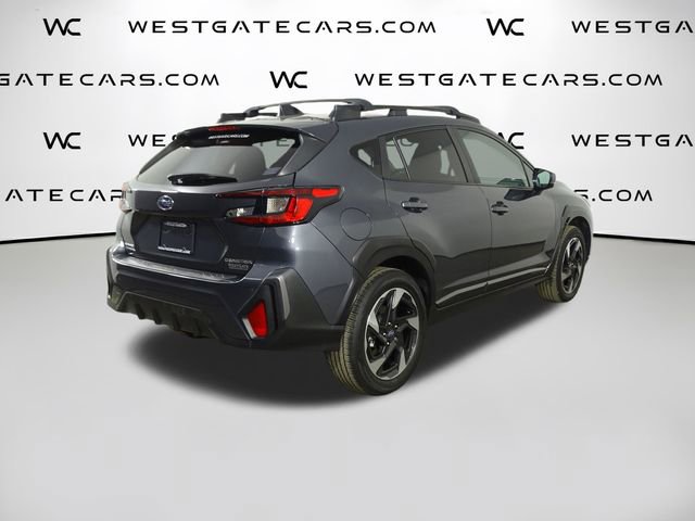 Used 2024 Subaru Crosstrek 2.5i Limited AWD/4WD image 49