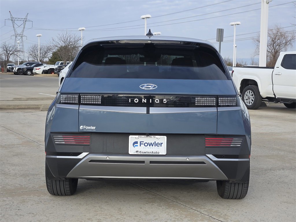 Used 2024 Hyundai Ioniq 5 SEL image 6