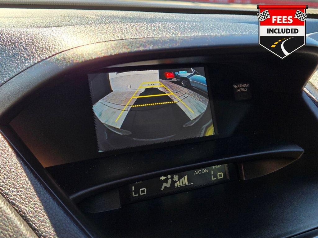 Certified 2018 Acura RDX FWD image 28
