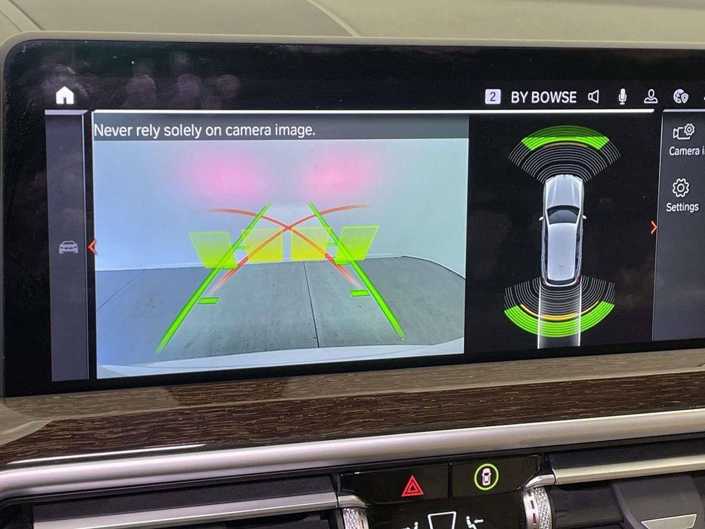 Used 2022 BMW X3 xDrive30i w/ Convenience Package image 31