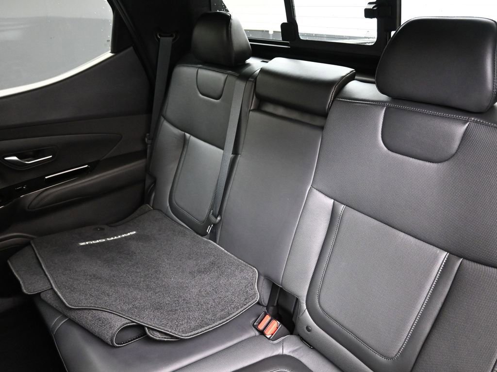 Certified 2023 Hyundai Santa Cruz Limited image 20