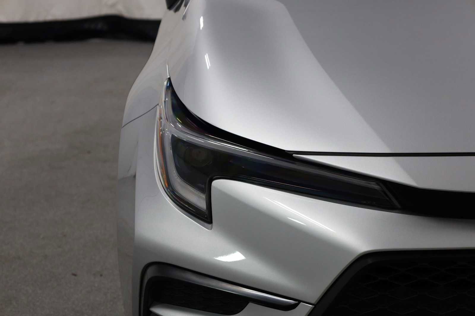 Used 2023 Toyota Corolla SE image 15