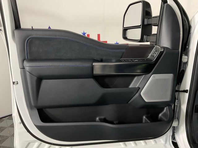 New 2026 Ford F250 Platinum AWD/4WD image 12
