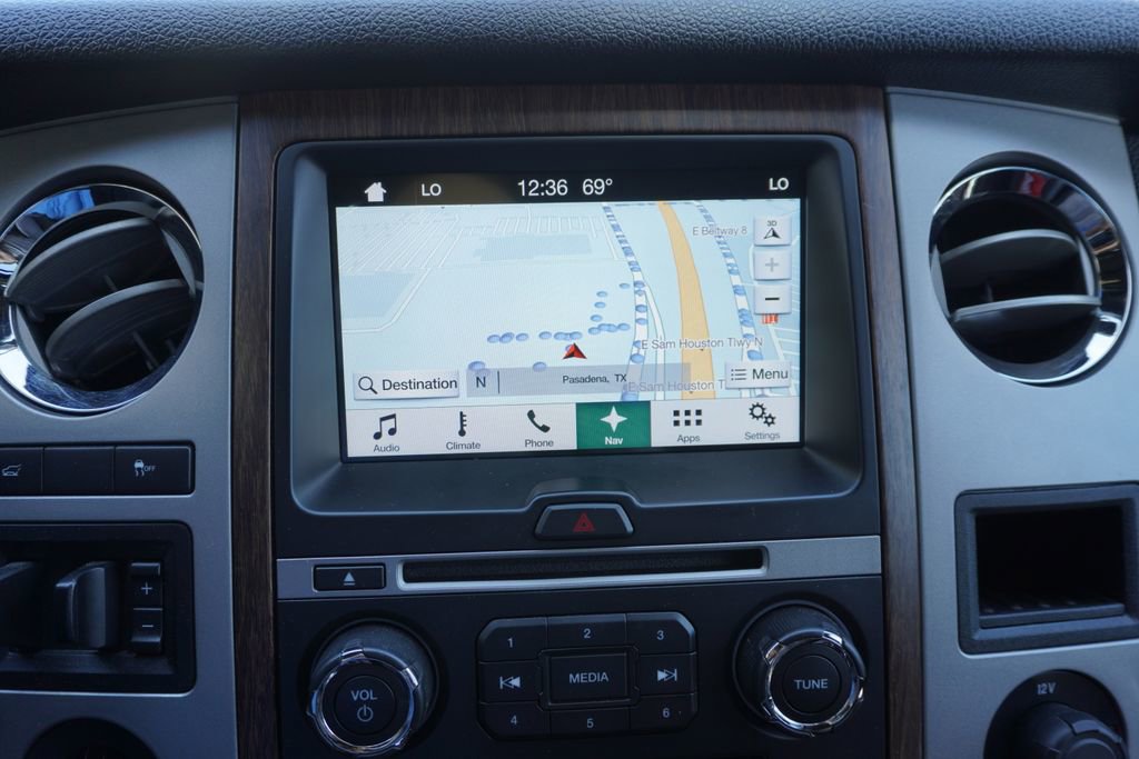 Used 2017 Ford Expedition King Ranch image 10