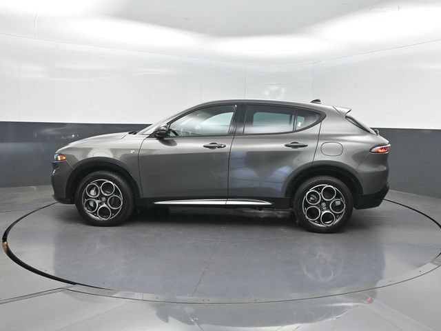 Used 2024 Alfa Romeo Tonale Ti AWD/4WD image 3