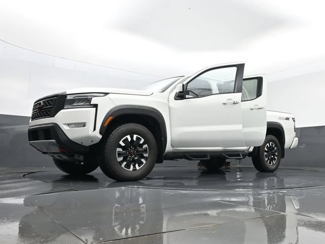 Used 2024 Nissan Frontier PRO-4X w/ Off-Road Protection Package AWD/4WD image 30