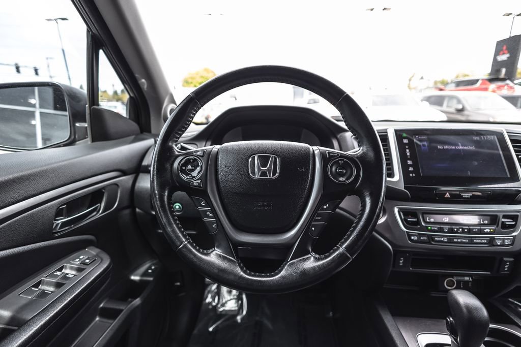 Used 2016 Honda Pilot EX-L image 27