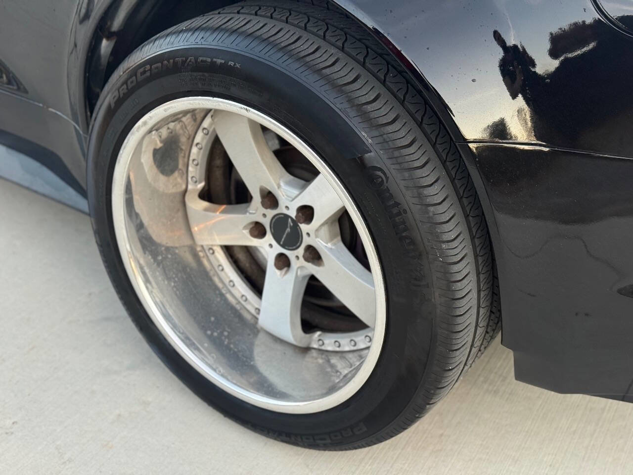 Used 2016 Ford Mustang GT w/ GT Performance Package image 10