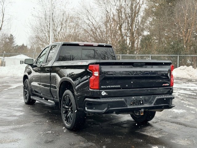 Used 2019 Chevrolet Silverado 1500 RST w/ All-Star Edition image 5