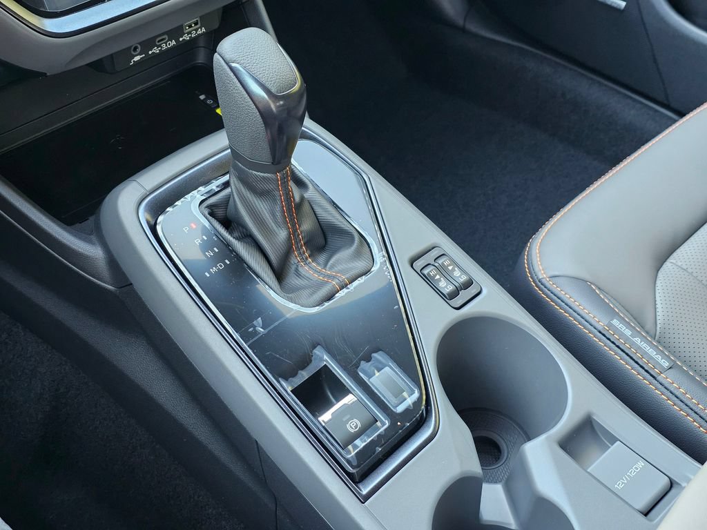 New 2026 Subaru Crosstrek 2.5i Limited AWD/4WD image 23