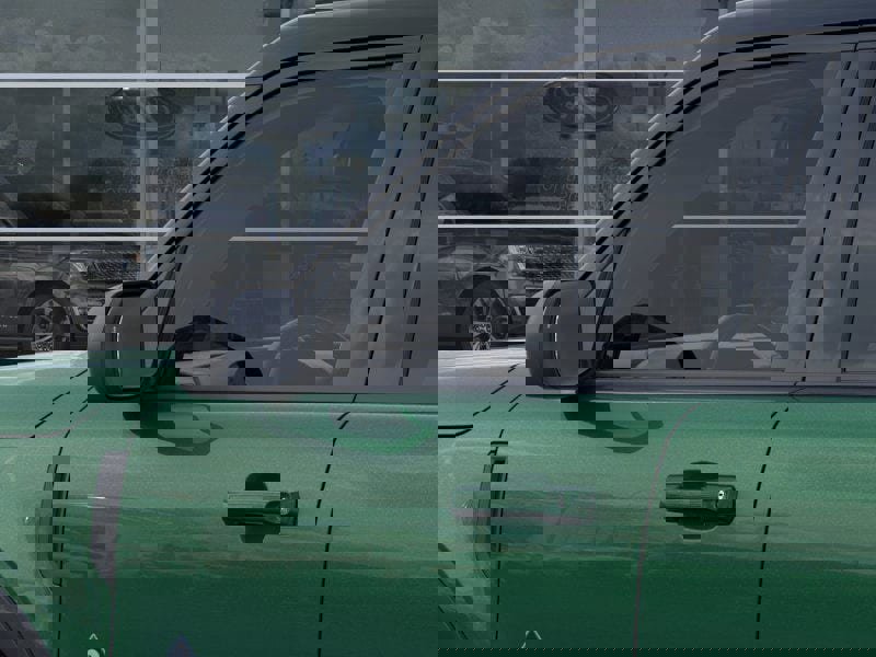 New 2025 Ford Bronco Sport Outer Banks image 20