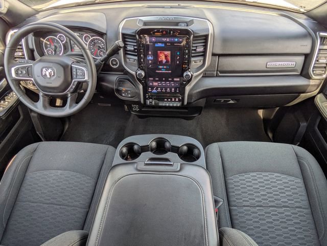 Used 2025 RAM 2500 Big Horn AWD/4WD image 16