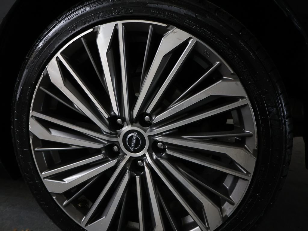 Used 2023 Nissan Altima 2.5 SL image 30