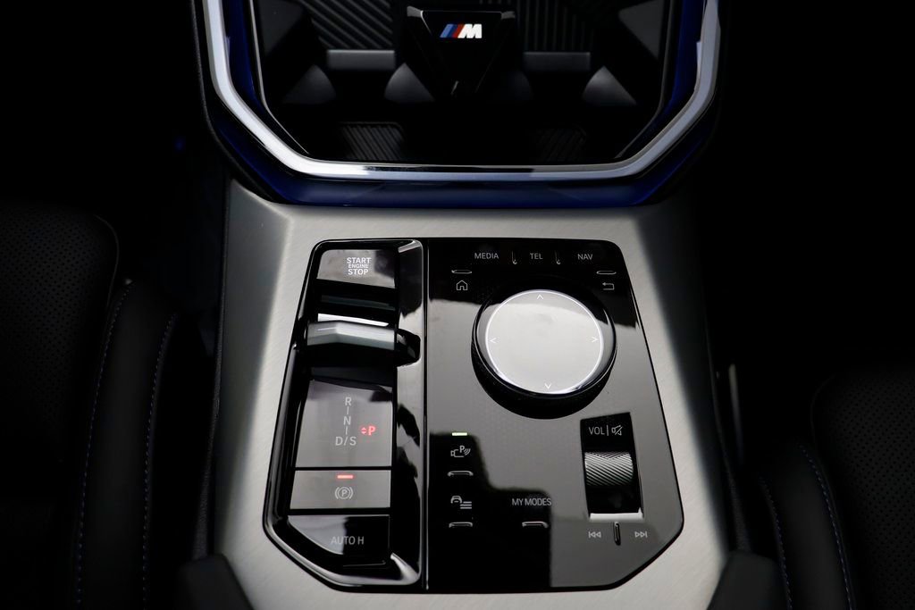 New 2026 BMW X3 M50 image 12