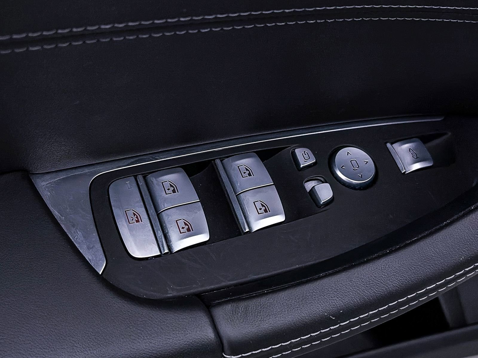 Used 2024 BMW X4 M w/ Competition Package AWD/4WD image 19