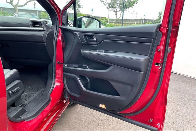 Used 2023 Honda Odyssey Sport image 22