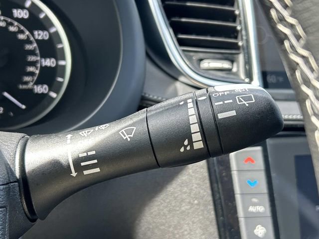 Certified 2024 INFINITI QX50 Sport image 33