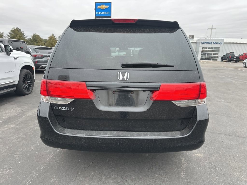 Used 2010 Honda Odyssey EX-L image 9
