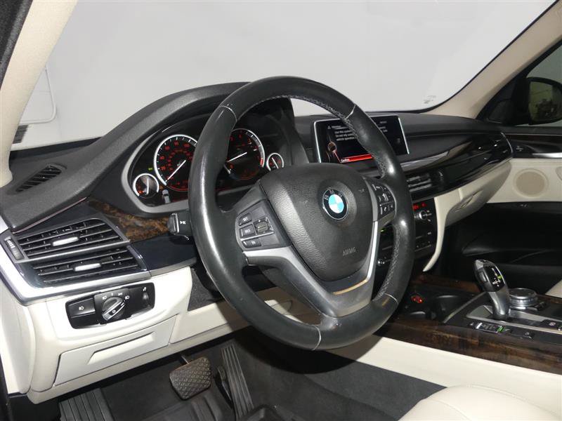 Used 2016 BMW X5 xDrive35i AWD/4WD image 20
