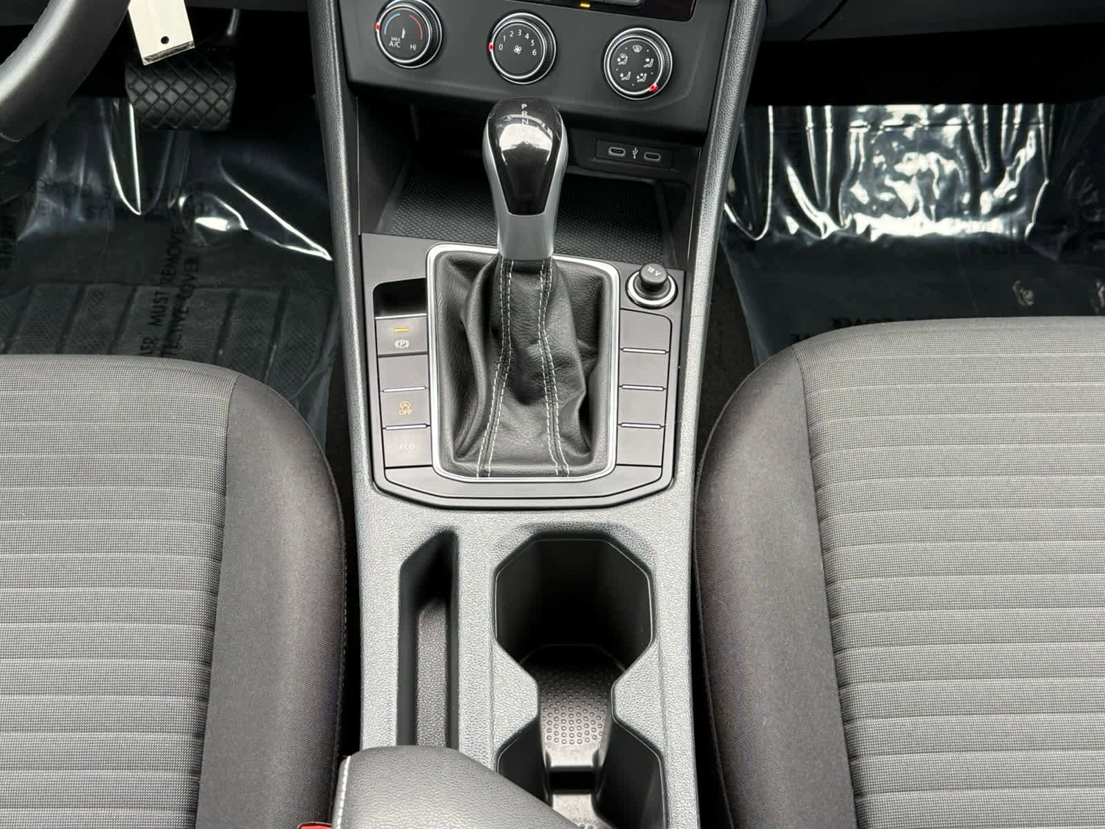 Used 2023 Volkswagen Jetta S w/ IQ.Drive Package FWD image 26