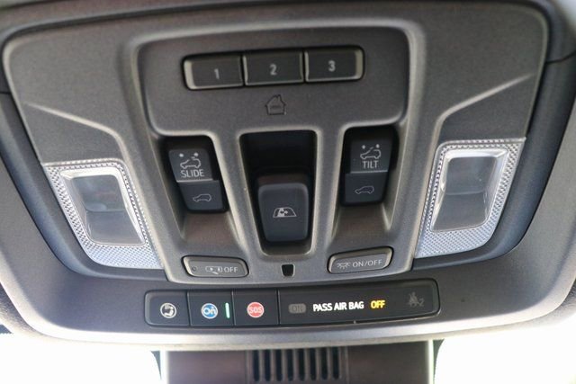 Used 2024 GMC Sierra 2500 Denali Ultimate image 30