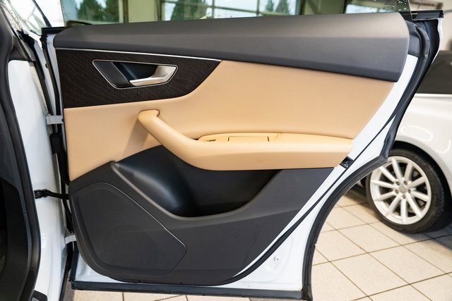 Used 2023 Audi Q8 Premium w/ Convenience Package image 30