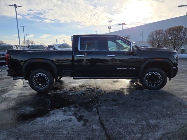 New 2026 GMC Sierra 2500 Denali Ultimate image 26