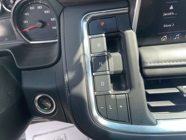 Used 2021 Chevrolet Tahoe LS AWD/4WD image 19