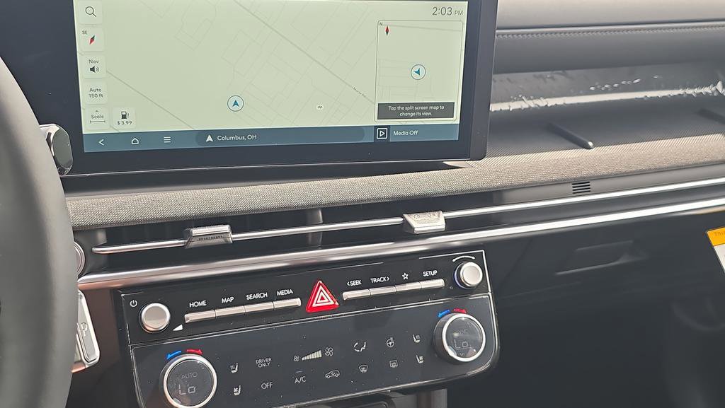 New 2026 Hyundai Tucson Limited AWD/4WD image 21