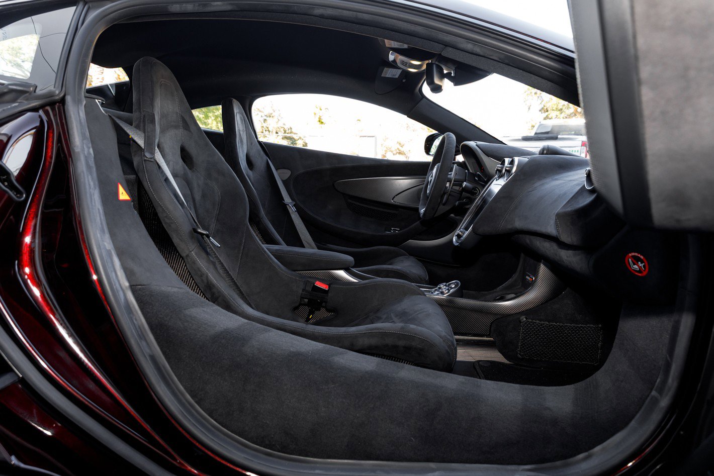 Used 2019 McLaren 600LT image 33