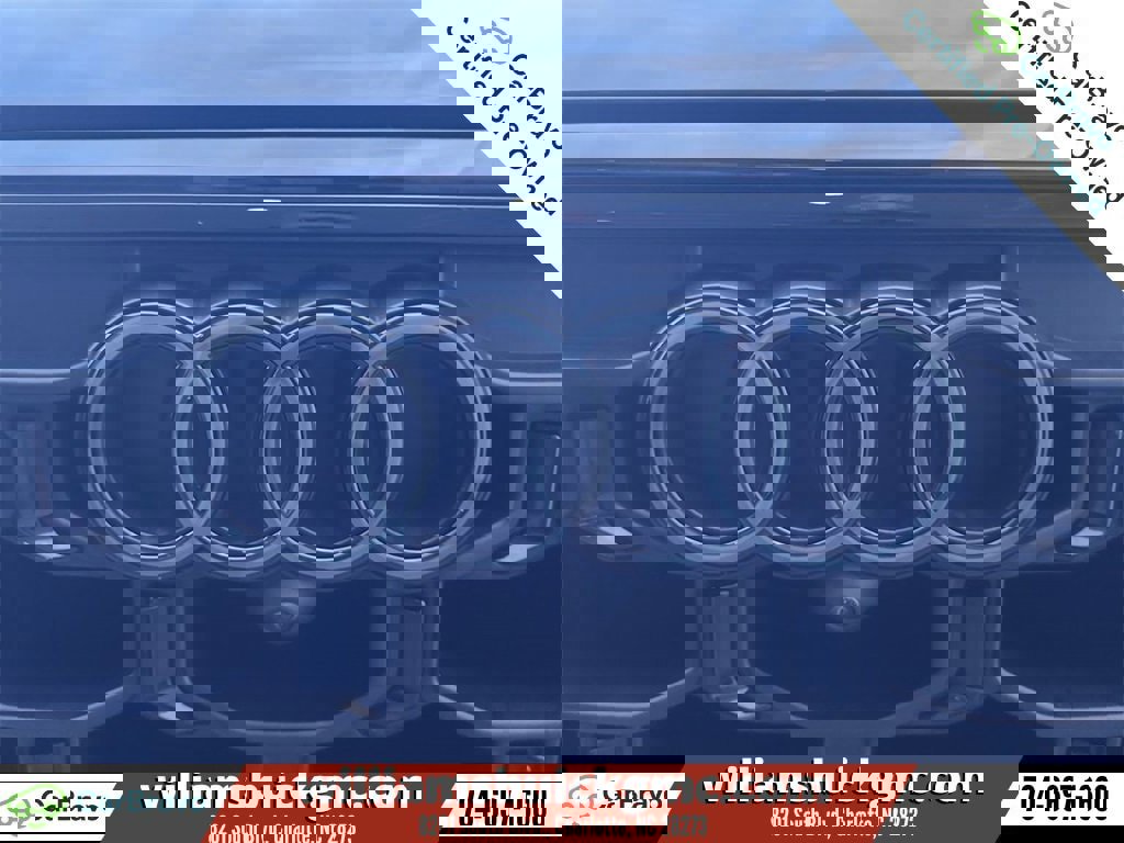 Used 2024 Audi SQ8 Premium Plus image 31