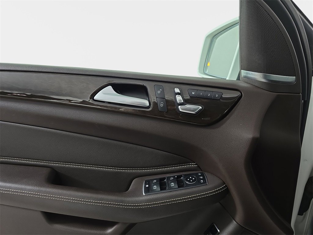 Used 2018 Mercedes-Benz GLE 350 4MATIC image 31