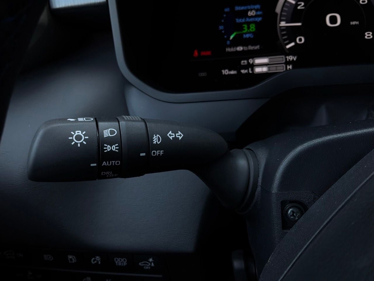 New 2026 Toyota Sequoia Platinum AWD/4WD image 44