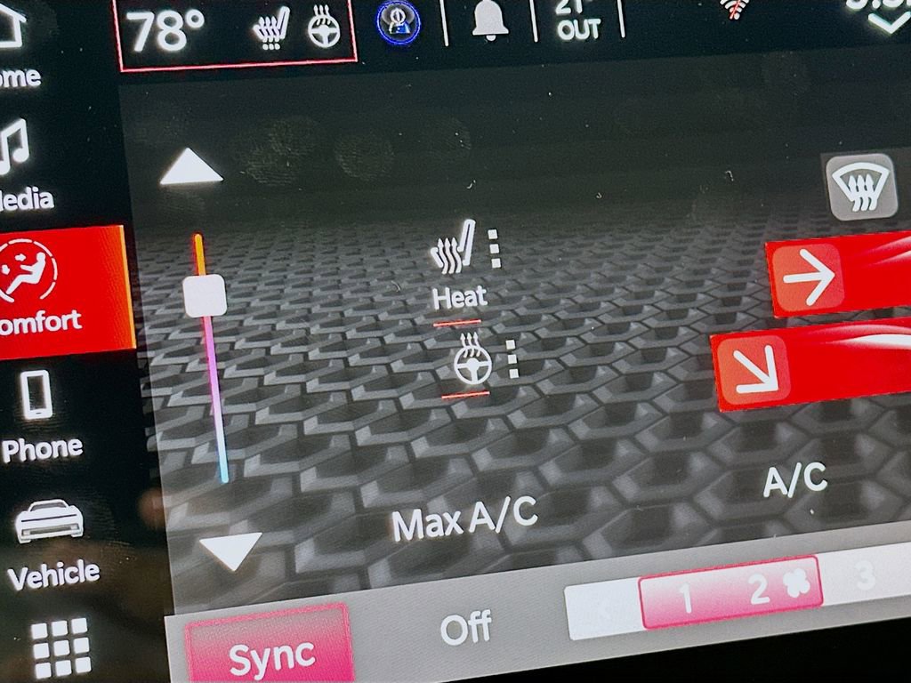 New 2026 Dodge Charger Scat Pack w/ Blacktop Package image 27