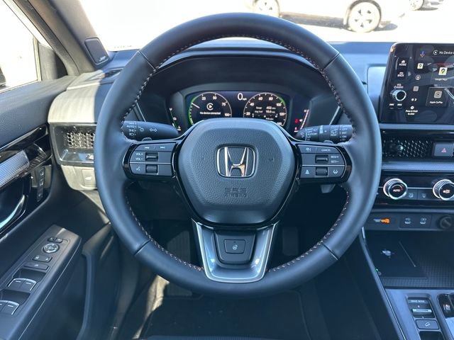New 2026 Honda CR-V Sport Touring image 19
