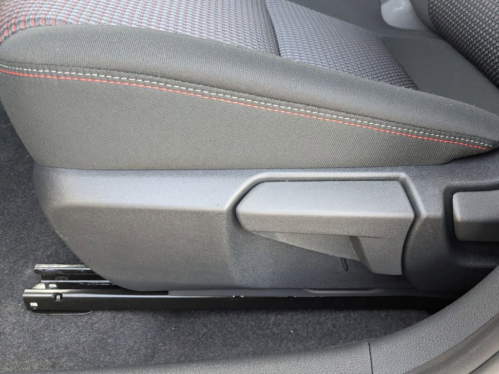 New 2026 Nissan Sentra SR w/ SR All Weather Package FWD image 24