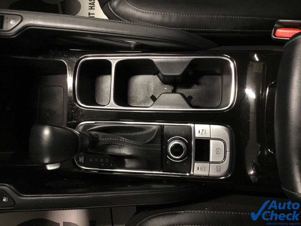 Used 2021 Kia Telluride EX AWD/4WD image 49