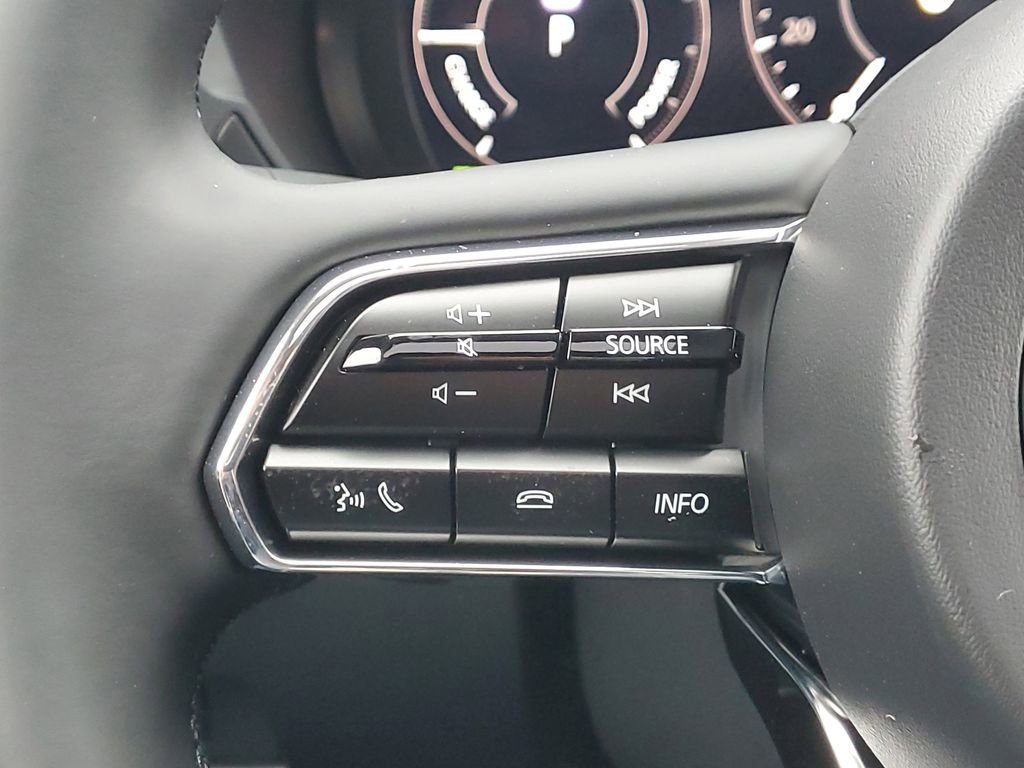 New 2026 MAZDA CX-90 Plug-In Hybrid w/ Preferred image 22