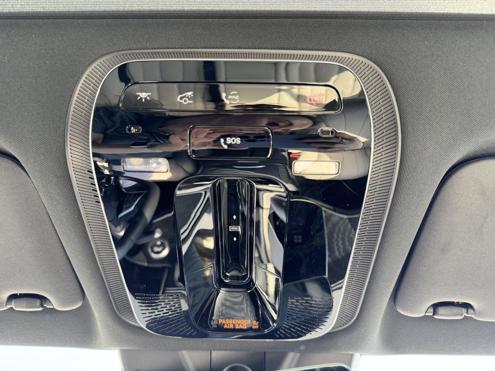 Certified 2026 Mercedes-Benz E 350 Sedan image 13