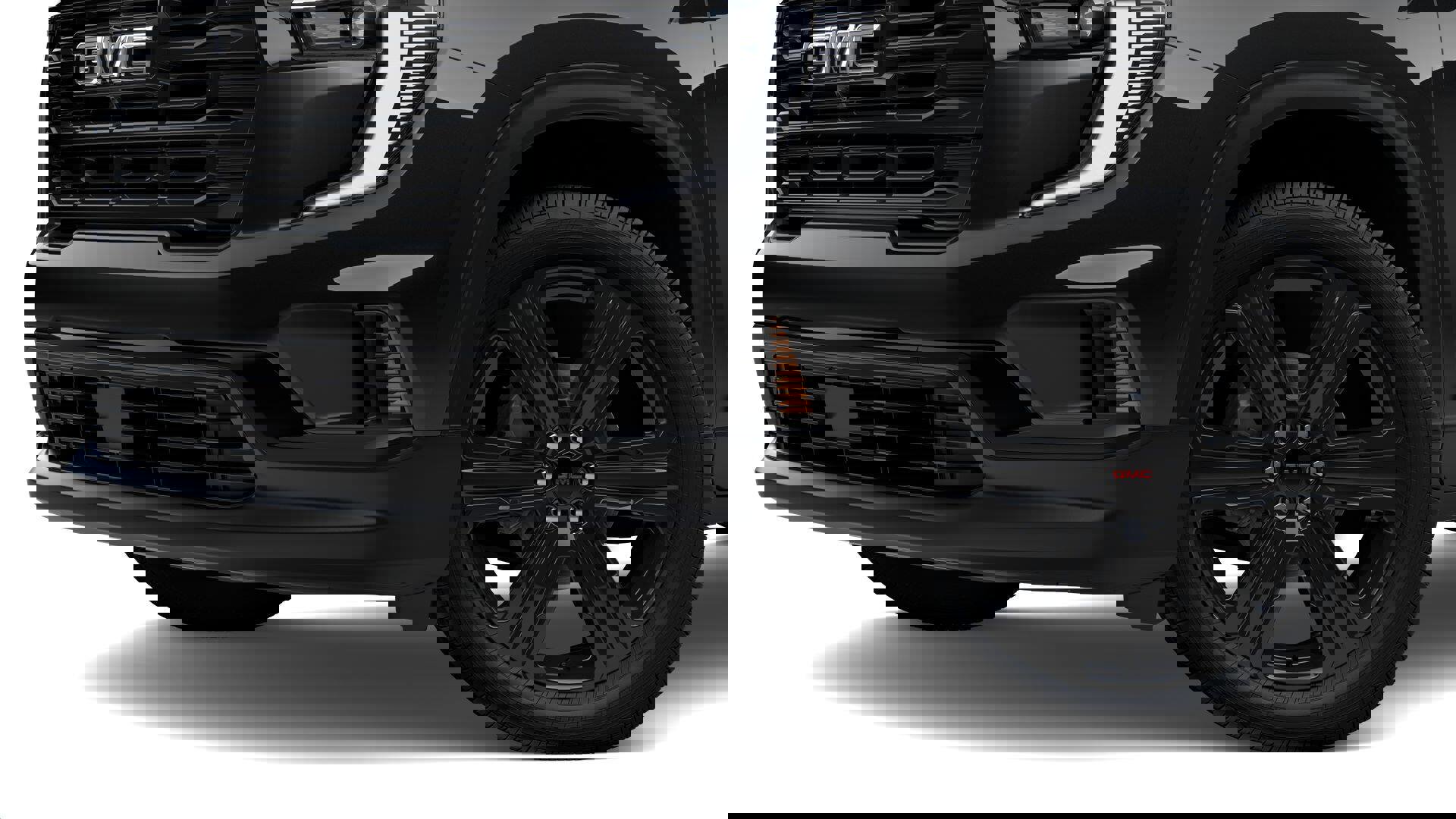 New 2026 GMC Acadia Elevation w/ Black Edition image 29