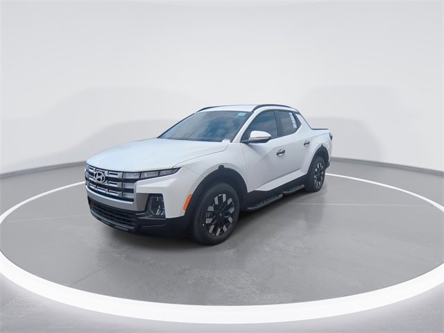 New 2026 Hyundai Santa Cruz SEL image 4