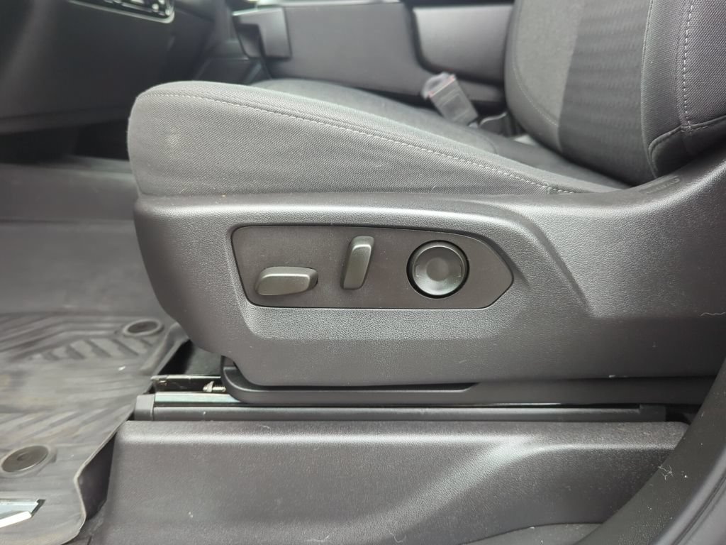 Certified 2024 Chevrolet Silverado 1500 LT Trail Boss w/ Protection Package AWD/4WD image 21