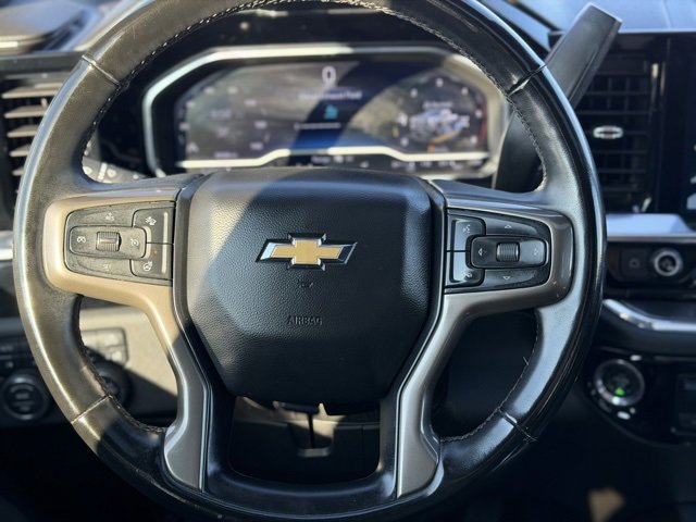 Used 2024 Chevrolet Silverado 3500 High Country image 30